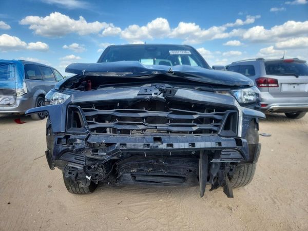 2025 CHEVROLET COLORADO