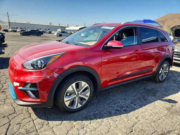 2021 KIA NIRO EX