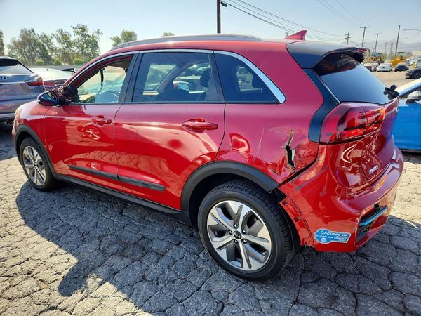 2021 KIA NIRO EX