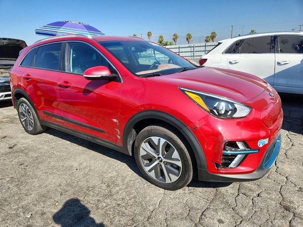 2021 KIA NIRO EX