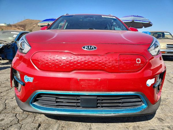2021 KIA NIRO EX