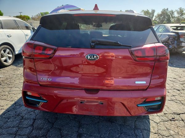2021 KIA NIRO EX