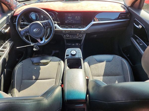 2021 KIA NIRO EX