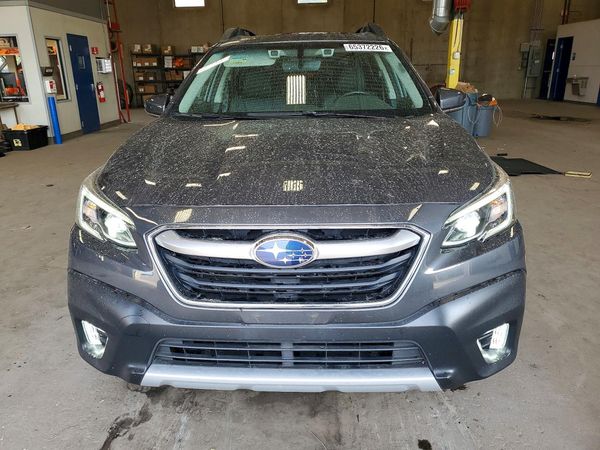 2021 SUBARU OUTBACK