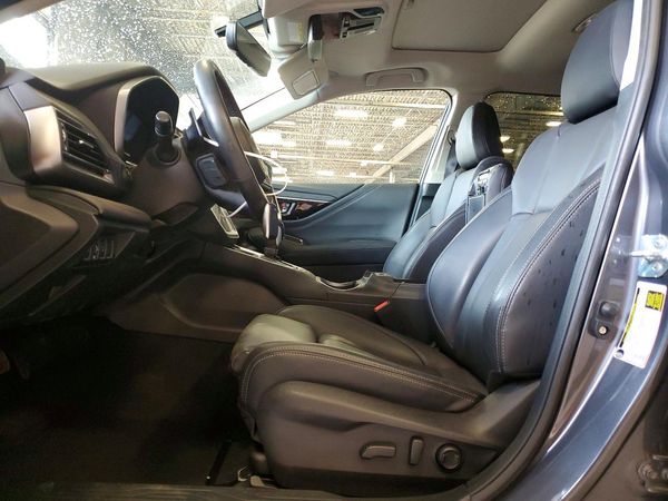 2021 SUBARU OUTBACK
