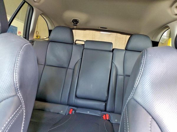 2021 SUBARU OUTBACK