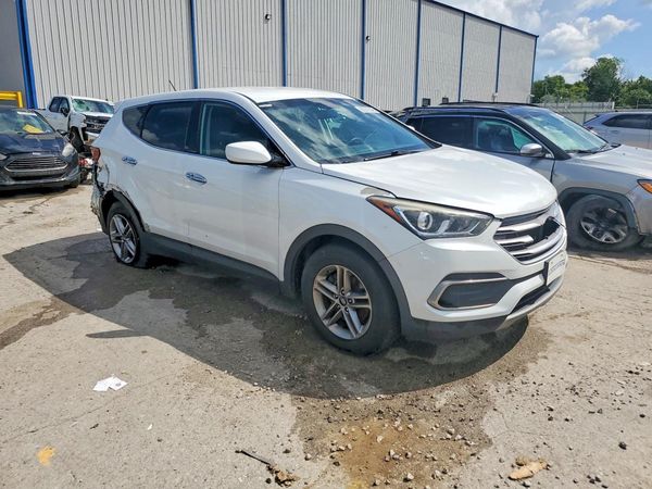 2018 HYUNDAI SANTA FE Sport Base