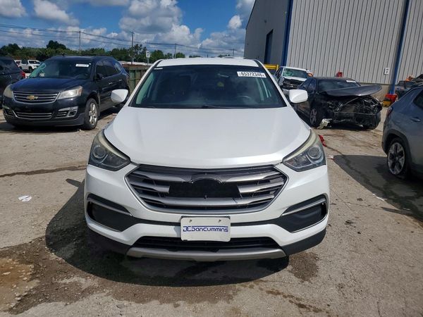 2018 HYUNDAI SANTA FE Sport Base