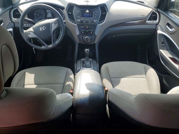 2018 HYUNDAI SANTA FE Sport Base