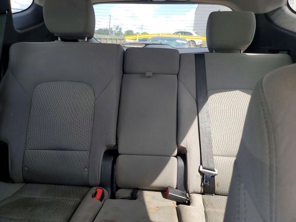 2018 HYUNDAI SANTA FE Sport Base