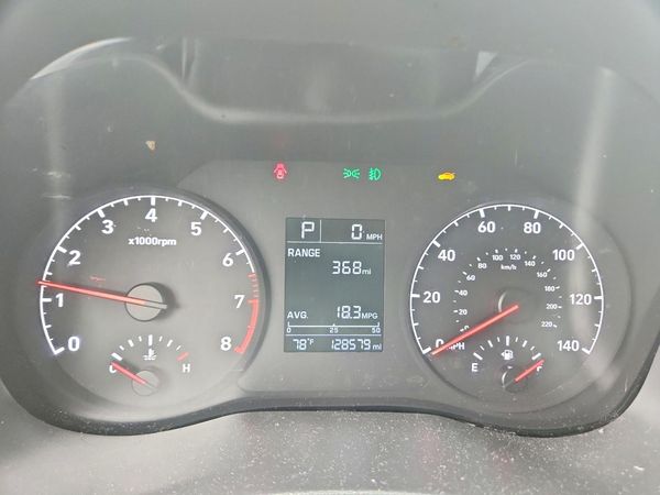 2019 HYUNDAI ACCENT SE and SEL