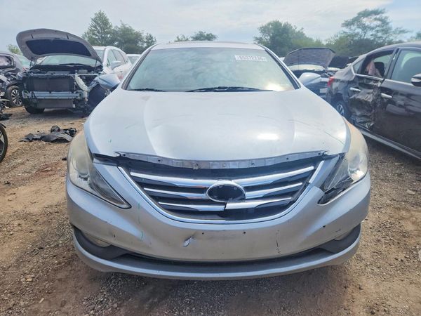 2014 HYUNDAI SONATA