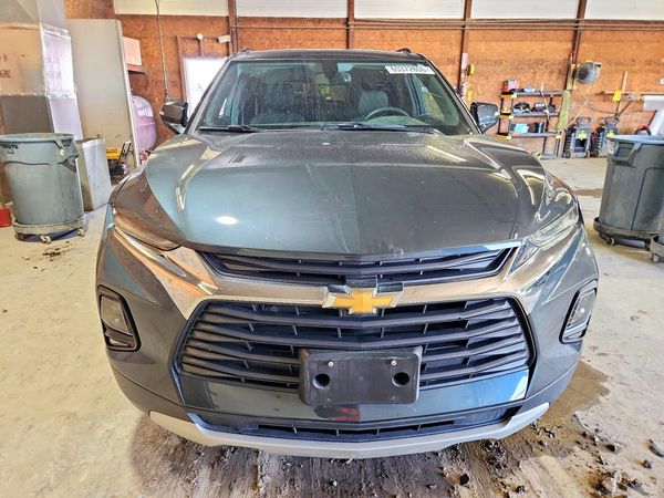 2019 CHEVROLET BLAZER 2LT