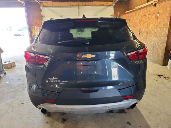2019 CHEVROLET BLAZER 2LT