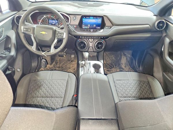 2019 CHEVROLET BLAZER 2LT