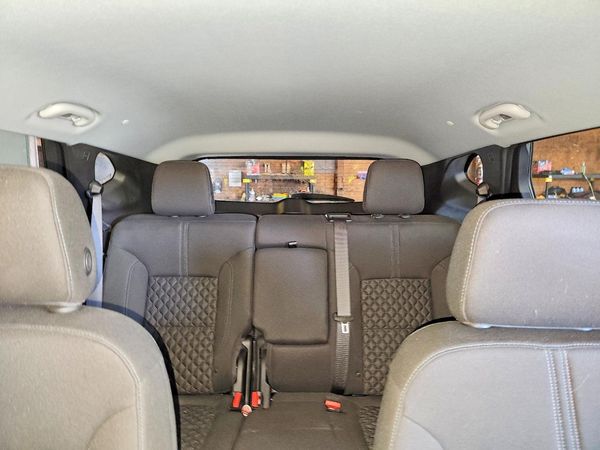 2019 CHEVROLET BLAZER 2LT