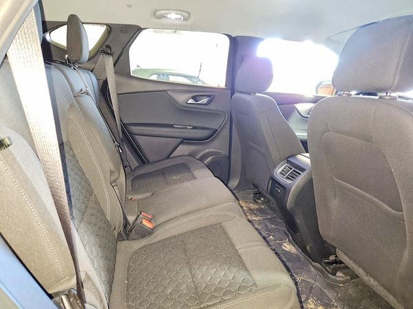 2019 CHEVROLET BLAZER 2LT