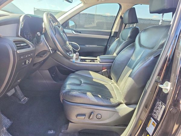2022 HYUNDAI PALISADE SEL w/Premium Pkg