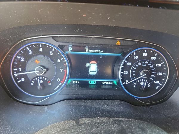 2022 HYUNDAI PALISADE SEL w/Premium Pkg