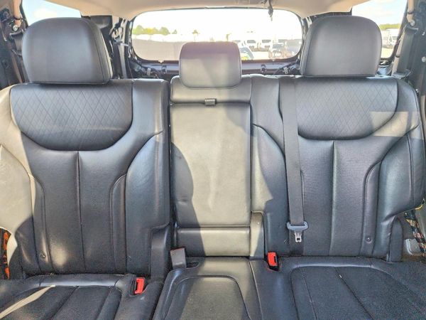 2022 HYUNDAI PALISADE SEL w/Premium Pkg