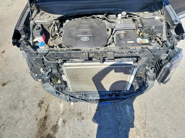 2022 HYUNDAI PALISADE SEL w/Premium Pkg