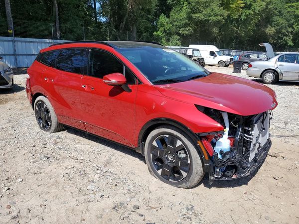 2026 KIA SPORTAGE SX:P, SX-PRESTIGE