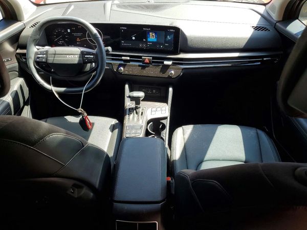 2026 KIA SPORTAGE SX:P, SX-PRESTIGE