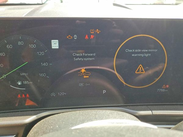 2026 KIA SPORTAGE SX:P, SX-PRESTIGE
