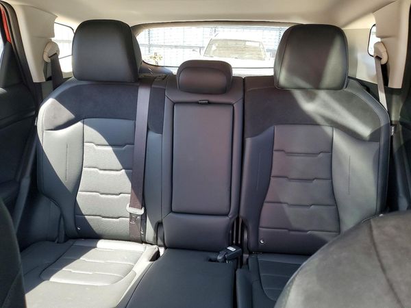2026 KIA SPORTAGE SX:P, SX-PRESTIGE