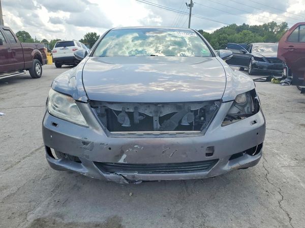 2012 LEXUS LS 460
