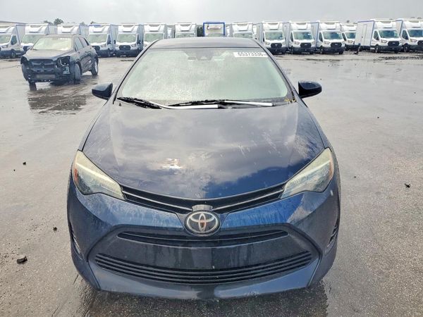 2018 TOYOTA COROLLA L/LE/SE/XLE/XSE