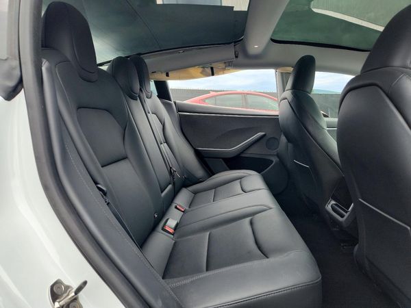 2024 TESLA MODEL 3 — PSRS