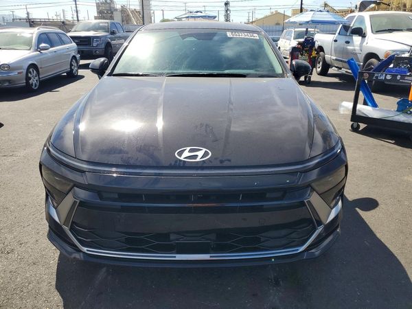 2024 HYUNDAI SONATA SEL — DIRF