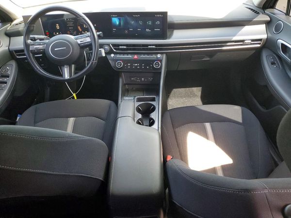 2024 HYUNDAI SONATA SEL — CKPT