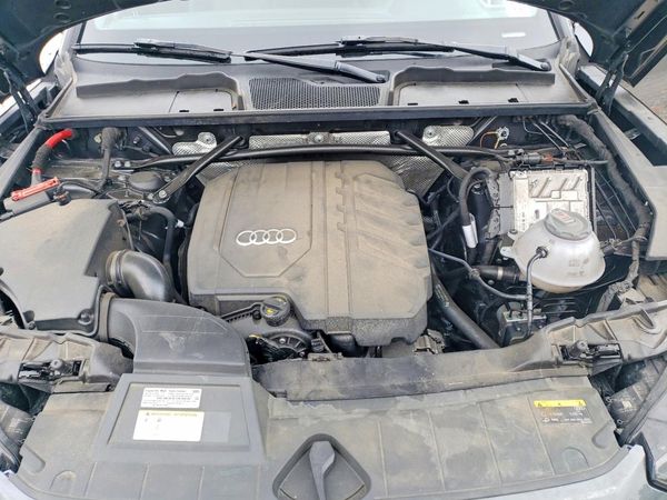 2022 AUDI Q5