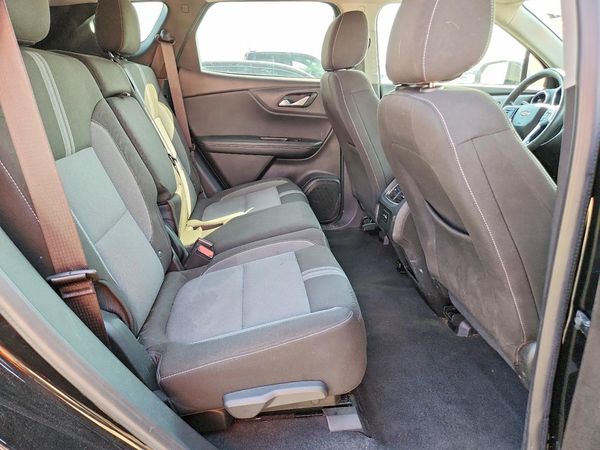 2024 CHEVROLET BLAZER 2LT — PSRS
