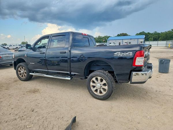 2020 RAM 2500 Tradesman — DSRA