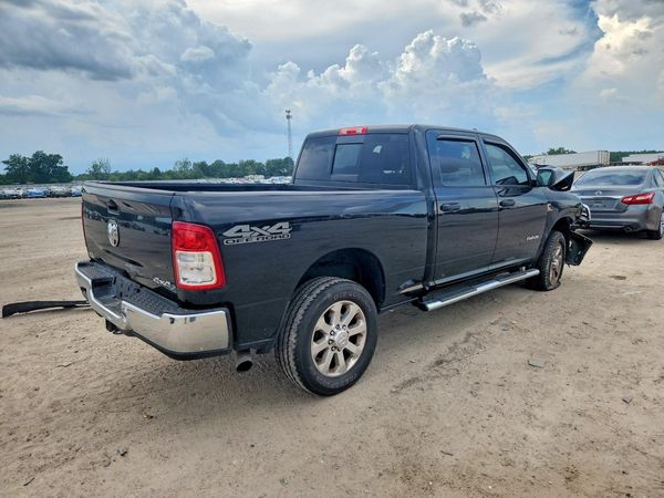 2020 RAM 2500 Tradesman — PSRA