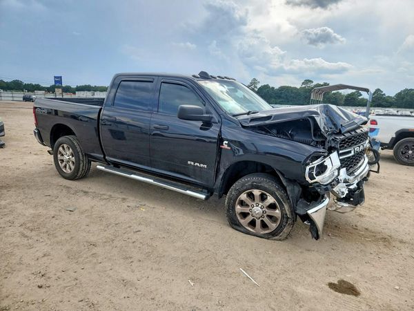 2020 RAM 2500 Tradesman — Passenger 3/4
