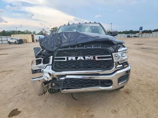 2020 RAM 2500 Tradesman — DIRF
