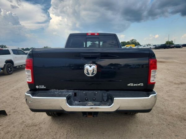 2020 RAM 2500 Tradesman — DIRR