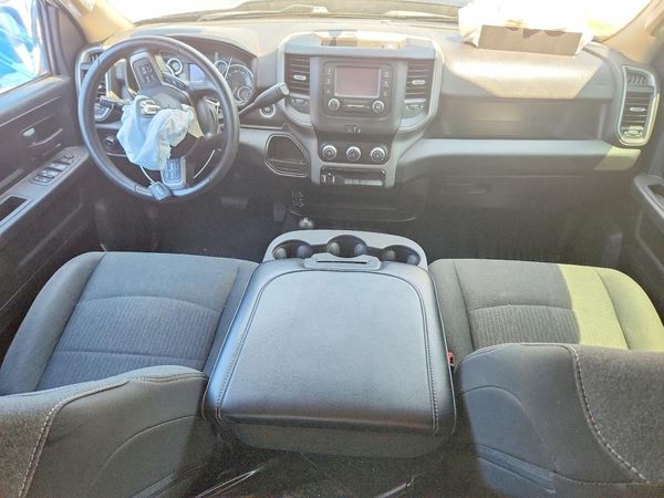 2020 RAM 2500 Tradesman — CKPT