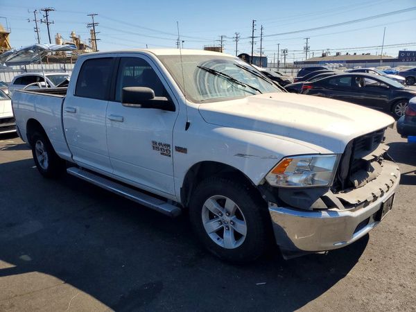 2020 RAM 1500 CLASSIC