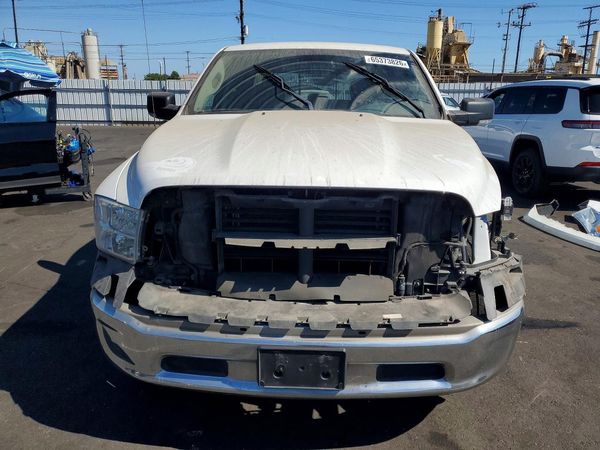 2020 RAM 1500 CLASSIC