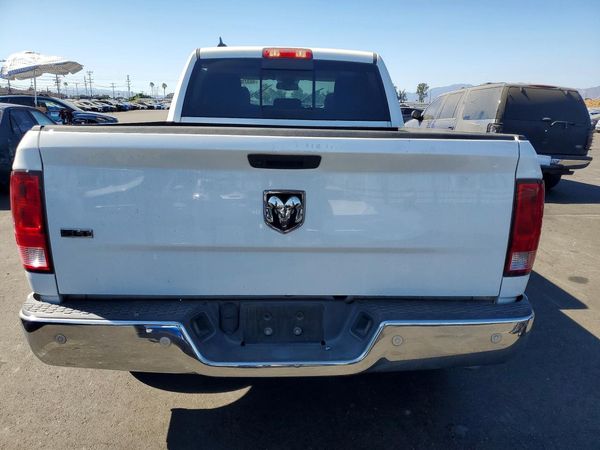 2020 RAM 1500 CLASSIC