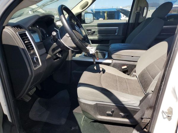 2020 RAM 1500 CLASSIC