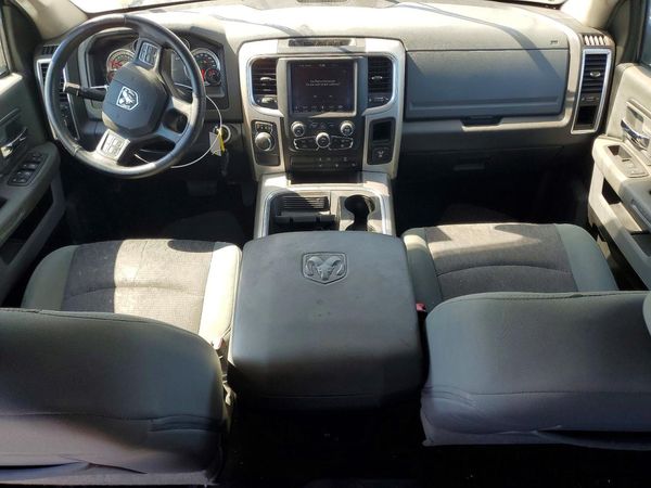 2020 RAM 1500 CLASSIC