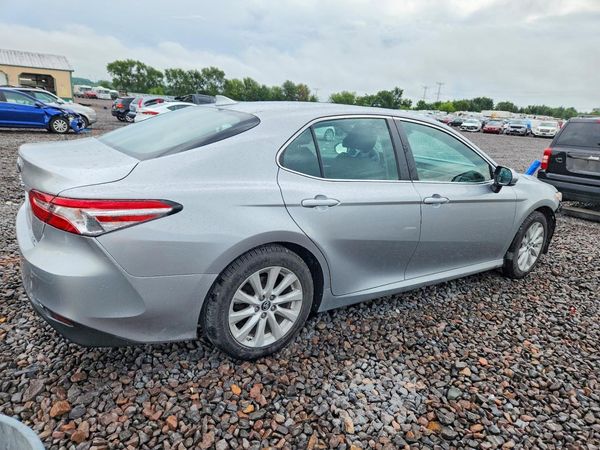 2019 TOYOTA CAMRY L/LE/SE/XLE — PSRA