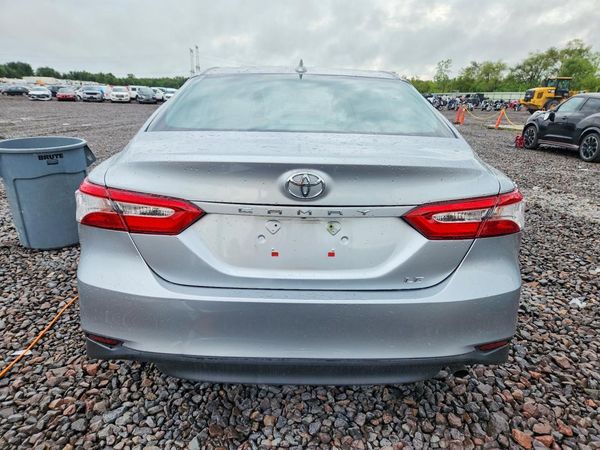 2019 TOYOTA CAMRY L/LE/SE/XLE — DIRR