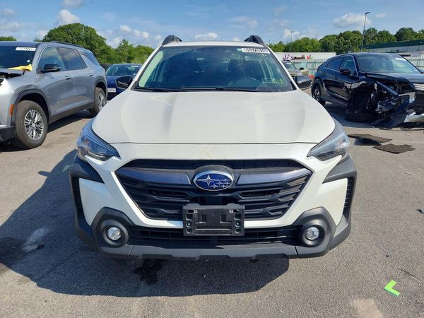 2025 SUBARU OUTBACK Premium — DIRF